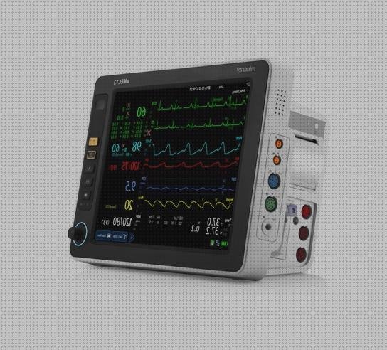 Las mejores marcas de ecógrafo mindray Mas apósit esteril monitor multiparametrico imec 12 mindray