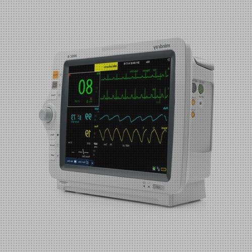 Las mejores ecógrafo mindray Mas apósit esteril monitor multiparametrico imec 12 mindray