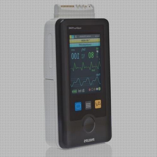 Las mejores monitor multiparametrico portátil veterinario monitor multiparametrico portátil