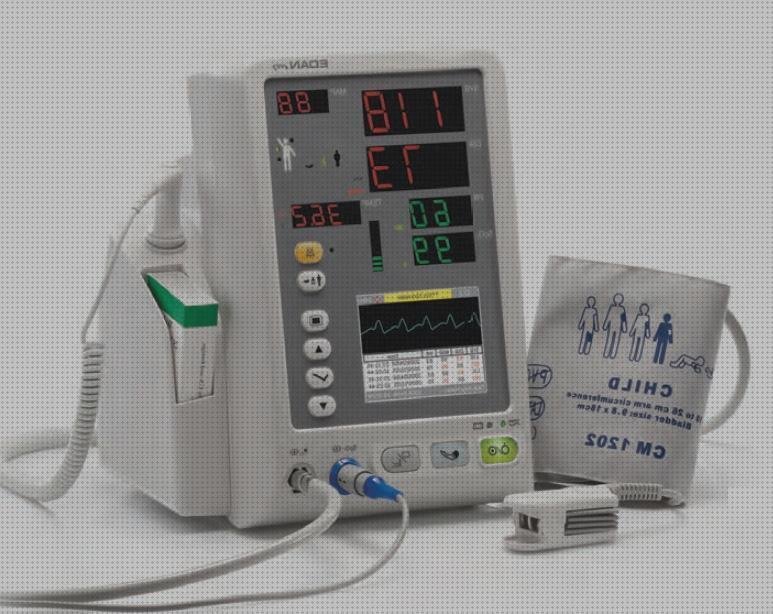 Las mejores marcas de monitor multiparametrico portátil veterinario monitor multiparametrico portátil pc 300