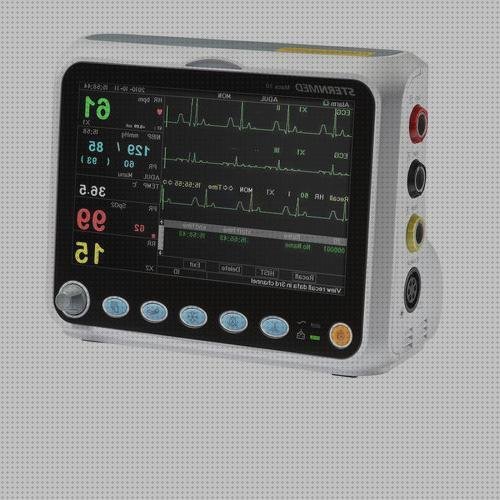 Las mejores monitor multiparametrico portátil veterinario monitor multiparametrico portátil pc 300