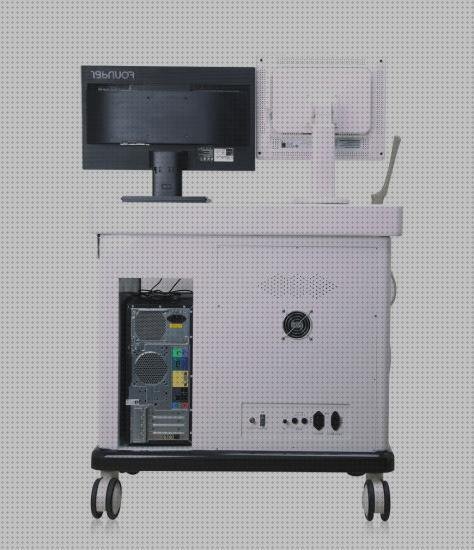 Las mejores marcas de monitores monitor ecografo