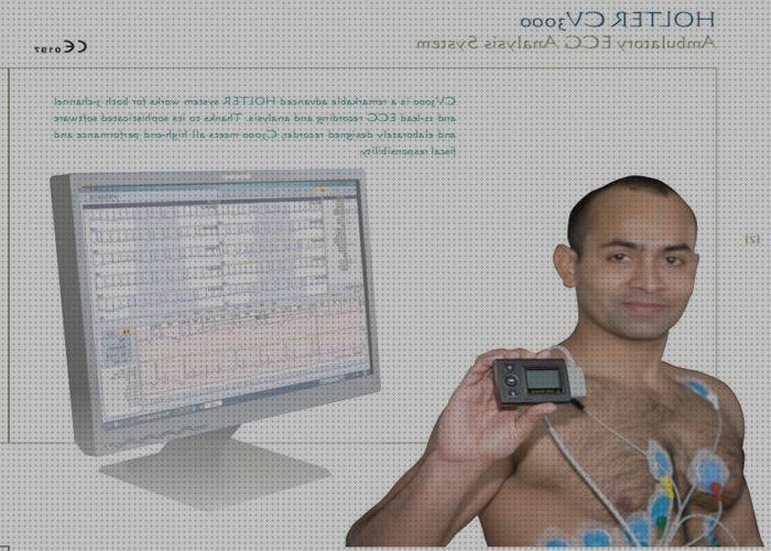 Las mejores marcas de monitores monitor electrocardiografico