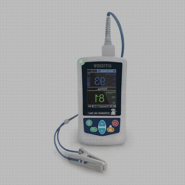 Mejores 13 monitorizacion pulsioximetro veterinarias a la venta