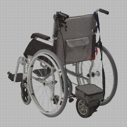 Análisis de los 13 mejores Motores Para Sillas De Ruedas Manuales Precios