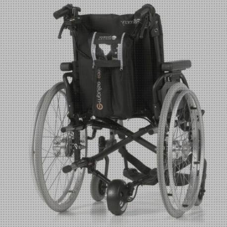 Las mejores motores ruedas motor para silla de ruedas plegable