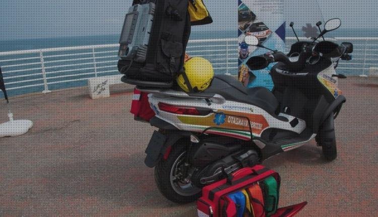 TOP 9 accesorios para ruedas motos