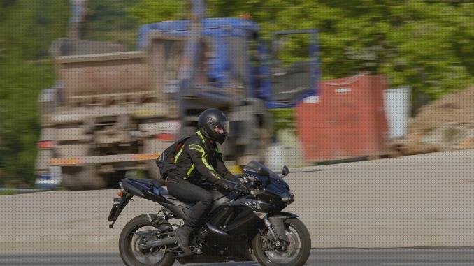 Las mejores ruedas motos