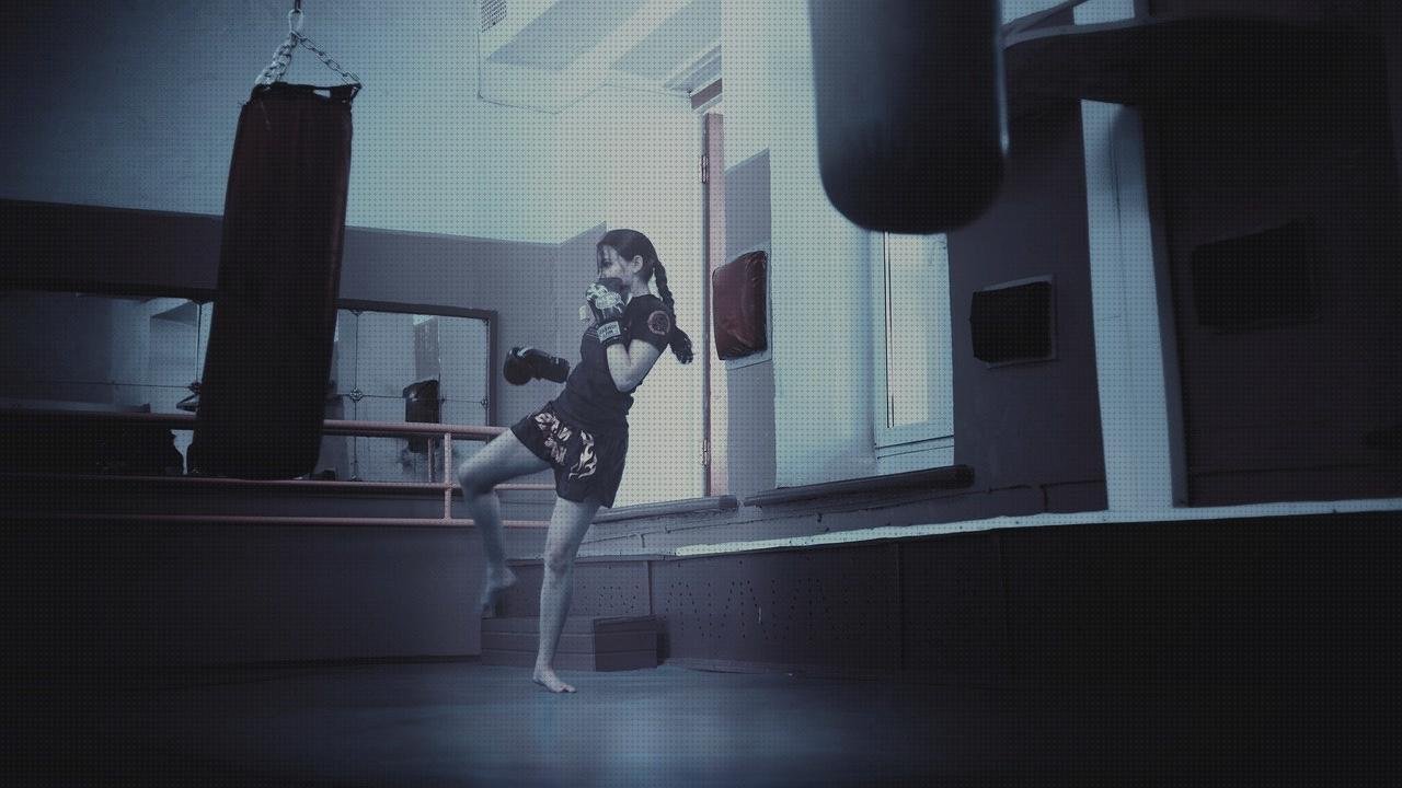 Análisis de los 19 mejores productos para muay thai vendas