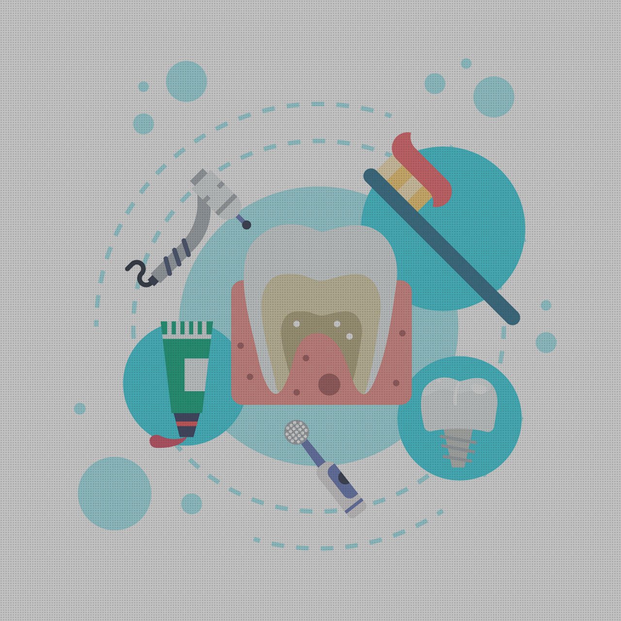 Mejores 20 productos para muelas médicos