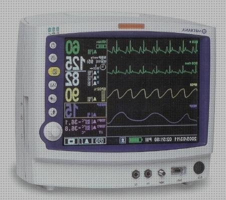 Las mejores multiparametrico