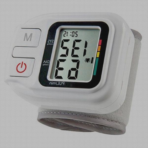 Review de mundoelectro tensiometro