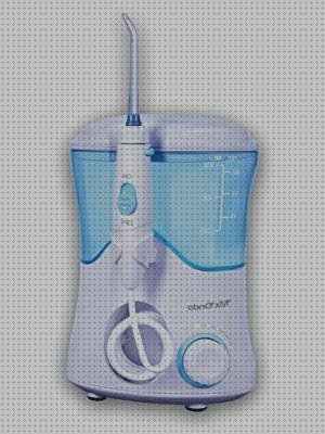 ¿Dónde poder comprar boquillas mxhd 2370 irrigador dental recambio boquillas?