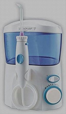 Review de mxhd 2370 irrigador dental recambio boquillas