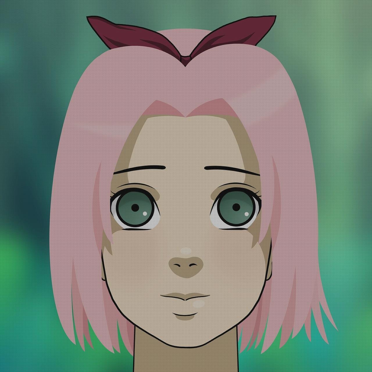 Las mejores vendas naruto vendas
