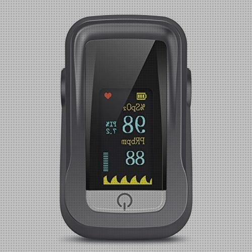 Las mejores marcas de neopulse pulsioxímetro