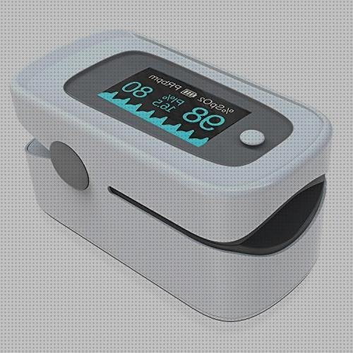 Las mejores neopulse pulsioxímetro