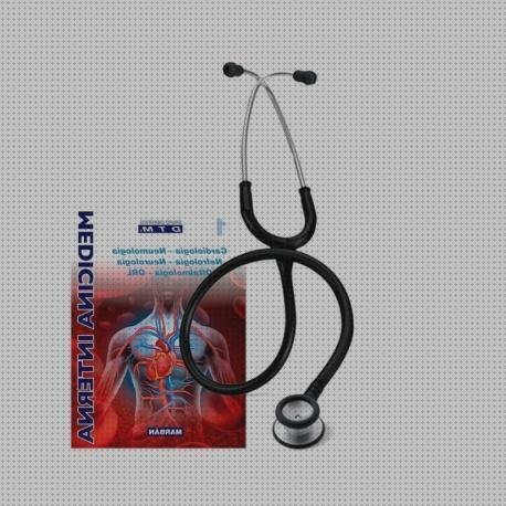 Review de neumologia fonendoscopio