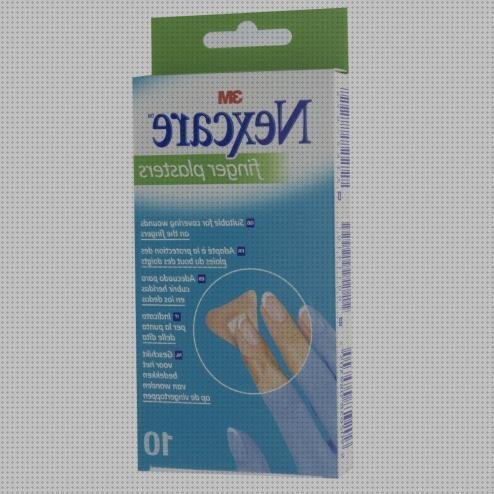 ¿Dónde poder comprar apósitos nexcare apósitos?