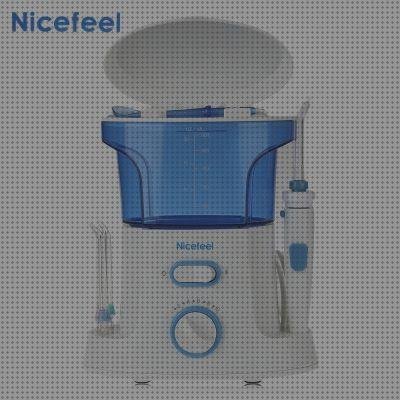 Las mejores dental oral irrigator nicefeel oral irrigator fc168