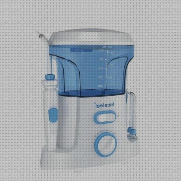 Review de nicefeel oral irrigator fc168
