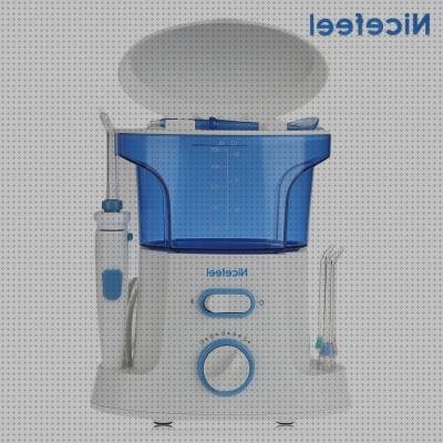 ¿Dónde poder comprar orales irrigator nicefeel oral irrigator fc168 manual?