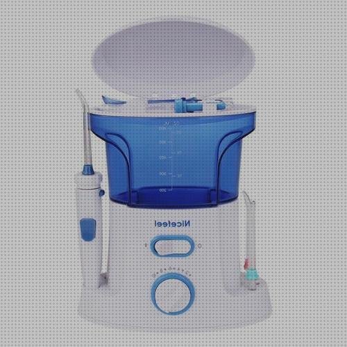Review de nicefeel oral irrigator fc168 manual