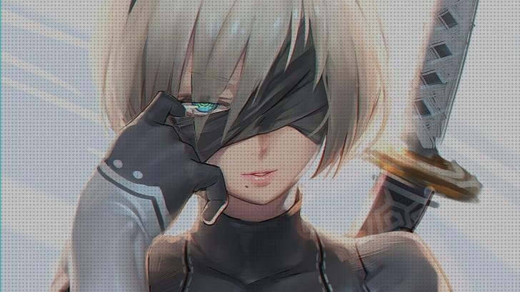 Review de los 11 mejores nier automata vendas bajo análisis