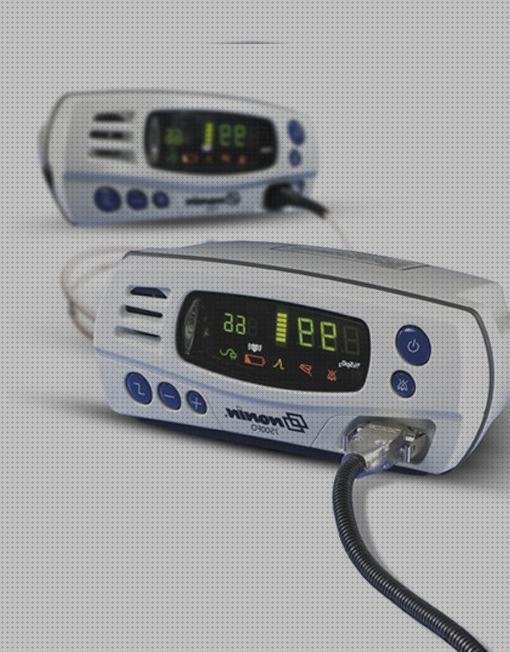 Las mejores medical nonin medical pulsioxímetro