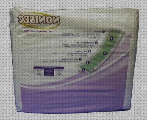 Las mejores marcas de Mas apósitos granos Mas apósitos venex Mas diclofenaco apósitos nonisec apósitos