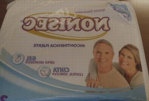 Análisis de los 16 mejores nonisec apósitos bajo análisis