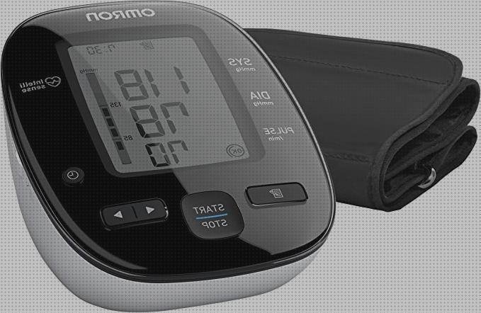 Las mejores notice omron notice tensiometro omron poigne