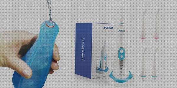 Los 13 Mejores nursal irrigadores dentales