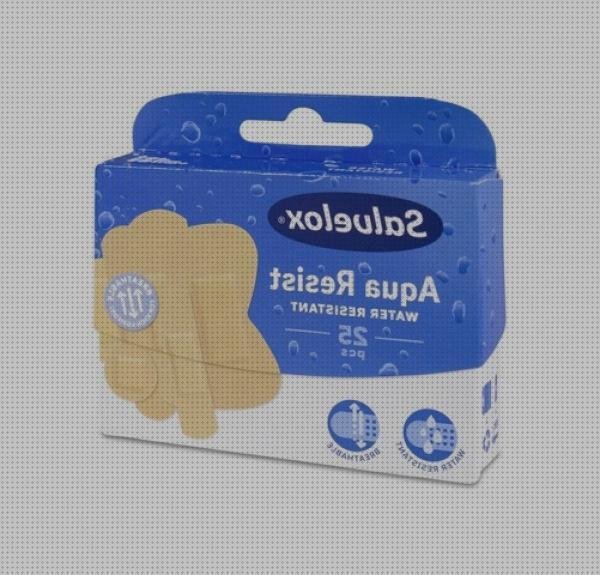 Review de obsite apósitos