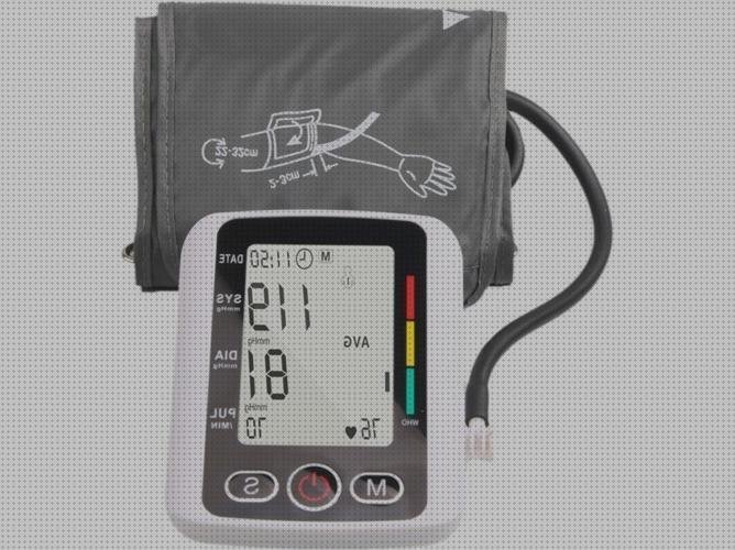 Las mejores marcas de tensiometros oculares