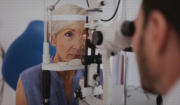 Las mejores tensiometros oculares