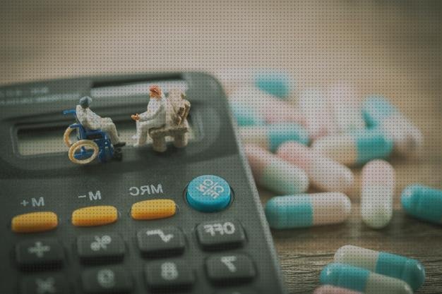 Los 2 Mejores off médicos para comprar