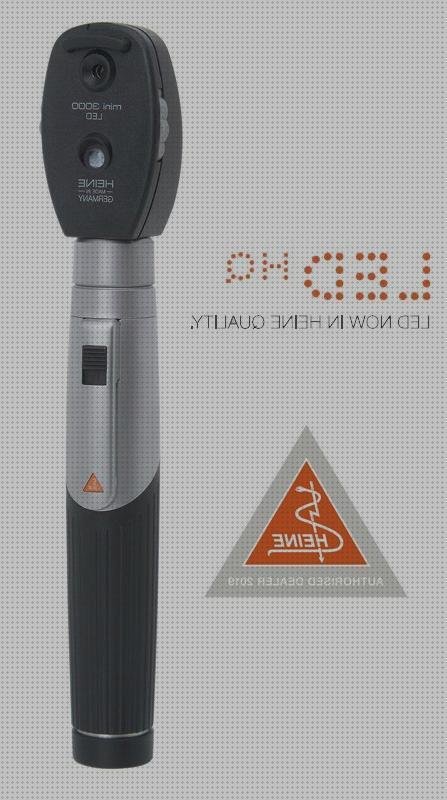 Las mejores oftalmoscopio digital oftalmoscopio a pilas