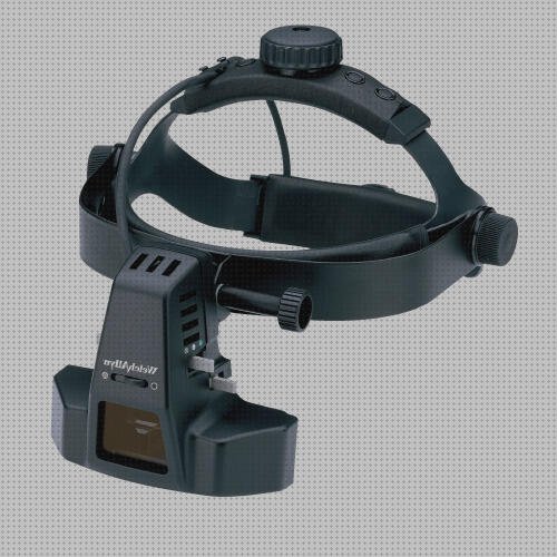 Las mejores oftalmoscopio binocular