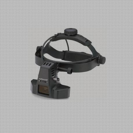 Opiniones de oftalmoscopio binocular