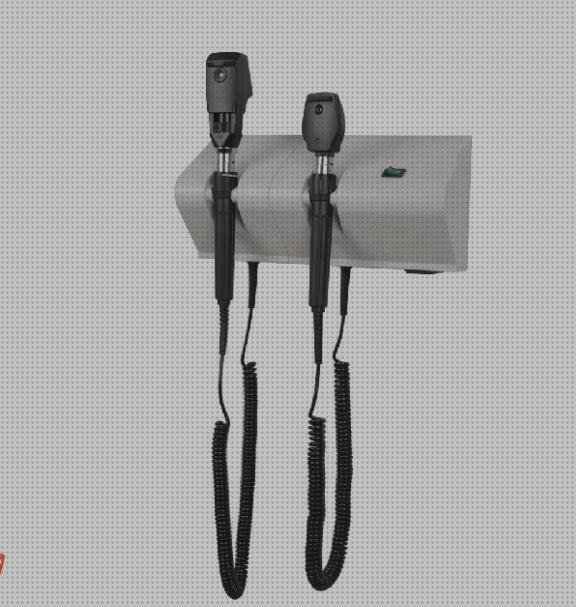 ¿Dónde poder comprar oftalmoscopio digital oftalmoscopio carga pared?