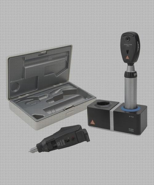 Las mejores oftalmoscopio digital oftalmoscopio carga pared