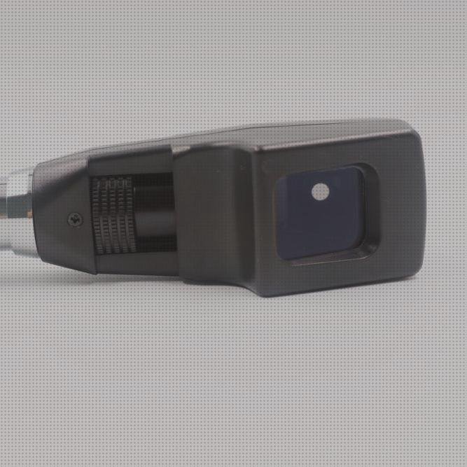 Review de oftalmoscopio carga pared