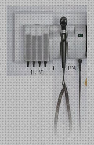 ¿Dónde poder comprar oftalmoscopios oftalmoscopio de pared?