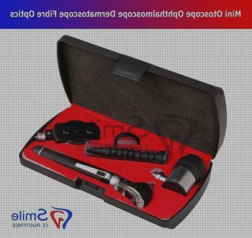 Las mejores marcas de oftalmoscopio digital oftalmoscopio dermatoscope