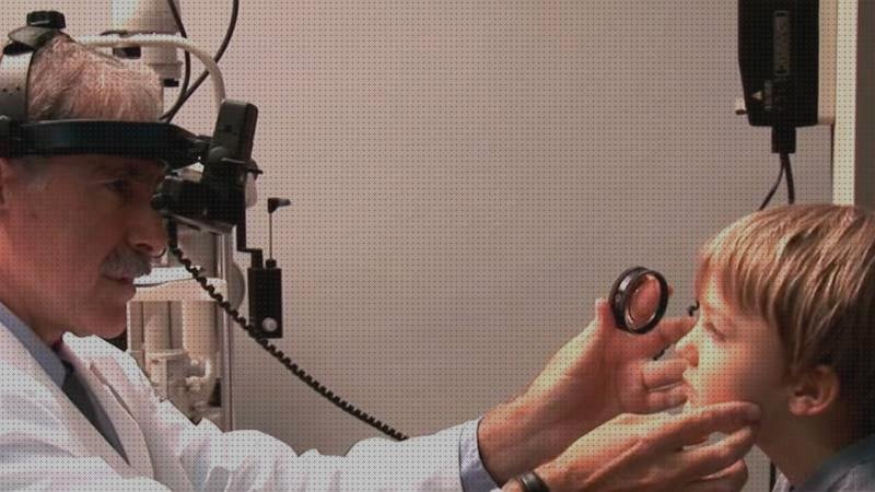 Las mejores oftalmoscopio indirec