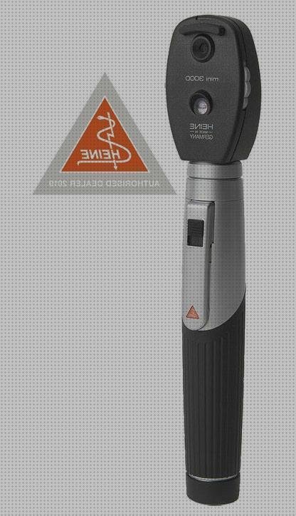 Las mejores 3000 oftalmoscopio mini 3000