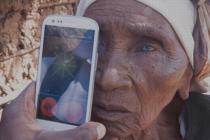 Las mejores moviles oftalmoscopio moviles