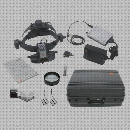 ¿Dónde poder comprar led oftalmoscopio omega led?