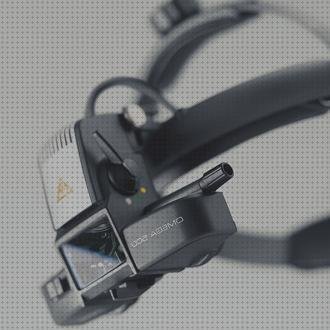 Las mejores marcas de led oftalmoscopio omega led